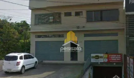 Prédio à Venda por R$2.300.000,00 - Jansen - Gravataí, RS