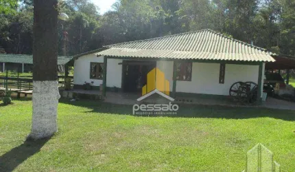 Sítio à Venda por R$1.200.000,00 - Itacolomi - Gravataí, RS