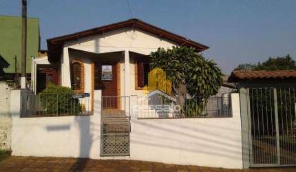 Casa à Venda por R$320.000,00 - Parque Olinda - Gravataí, RS