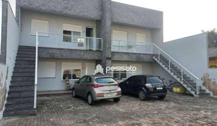 Apartamento à Venda por R$250.000,00, 65,00m² - Bom Sucesso - Gravataí, RS