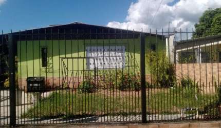 Casa à Venda por R$320.000,00 - Morada do Vale I - Gravataí, RS