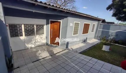 Casa à Venda por R$375.000,00 - Parque Ipiranga - Gravataí, RS