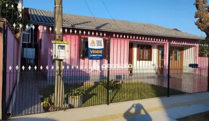 Casa à Venda por R$426.000,00 - Bom Sucesso - Gravataí, RS
