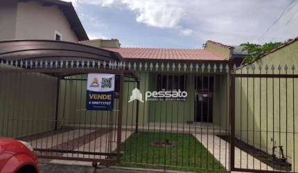 Casa à Venda por R$320.000,00 - Barnabé - Gravataí, RS