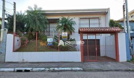 Casa à Venda por R$742.000,00 - Salgado Filho - Gravataí, RS
