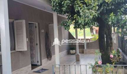 Casa à Venda por R$499.000,00 - Salgado Filho - Gravataí, RS