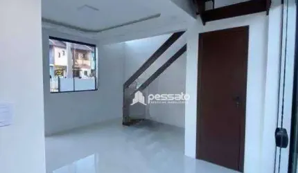 Sobrado à Venda por R$320.000,00 - Bom Sucesso - Gravataí, RS