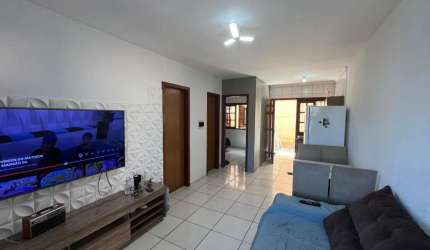 Apartamento à Venda por R$171.000,00 - Morada do Vale I - Gravataí, RS