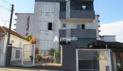 Apartamento à Venda por R$470.000,00 - Parque Ely - Gravataí, RS