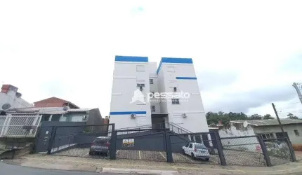 Apartamento à Venda por R$235.000,00 - Planaltina - Gravataí, RS