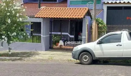 Casa à Venda por R$690.000,00 - Morada do Vale III - Gravataí, RS