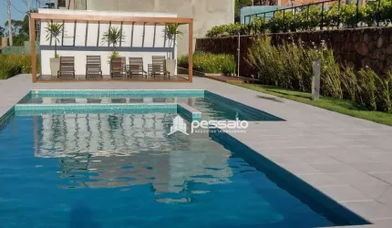 Terreno à Venda por R$180.852,00 - JANSEN - Gravataí, RS