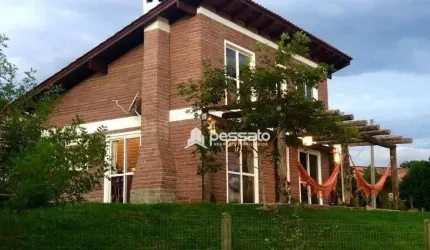 Casa à Venda por R$830.000,00 - Residence Park - Gravataí, RS