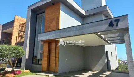 Sobrado à Venda por R$950.000,00 - Villa Lucchesi - Gravataí, RS