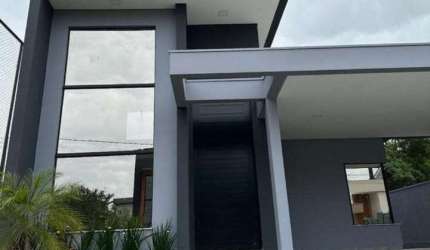 Casa à Venda por R$939.000,00 - Loteamento Jardim Timbaúva - Gravataí, RS