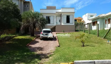 Casa à Venda por R$532.000,00 - São Lucas - Viamão, RS