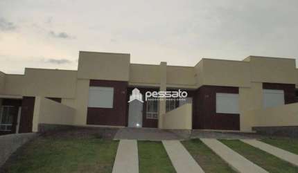 Casa à Venda por R$404.300,00 - Mato Alto - Gravataí, RS