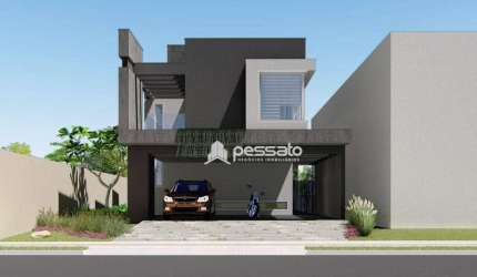 Casa à Venda por R$1.699.000,00 - CENTRO - Gravataí, RS