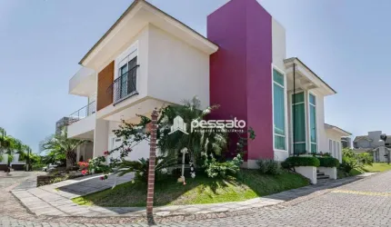 Casa à Venda por R$1.729.000,00 - Dom Feliciano - Gravataí, RS