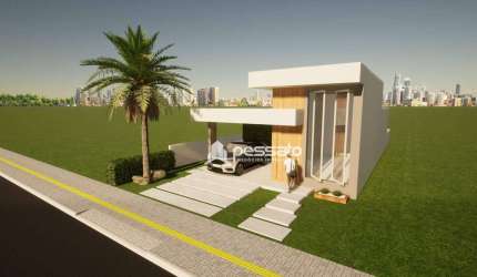 Casa à Venda por R$1.750.000,00 - Centro - Gravataí, RS