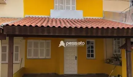 Casa à Venda por R$202.000,00 - Santa Cruz - Gravataí, RS