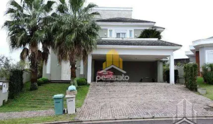 Casa à Venda por R$3.192.000,00 - Alphaville - Gravataí, RS