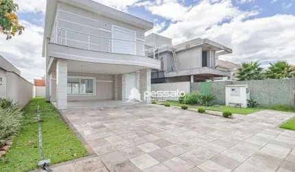 Casa à Venda por R$2.360.000,00 - Alphaville - Gravataí, RS