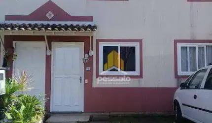 Casa à Venda por R$168.100,00 - Santa Cruz - Gravataí, RIO GRANDE DO SUL
