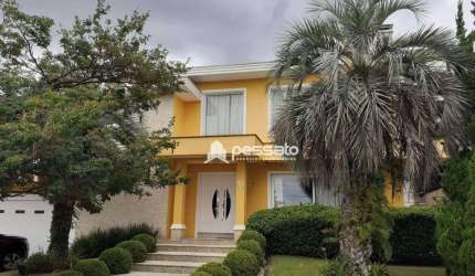Casa à Venda por R$5.000.000,00 - Alphaville - Gravataí, RS