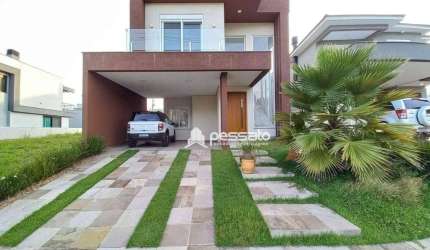 Casa à Venda por R$1.550.000,00 - Centro - Gravataí, RS