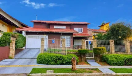 Casa à Venda por R$1.118.000,00, 244,00m² - Dom Feliciano - Gravataí, RS