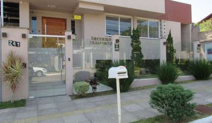 Apartamento à Venda por R$520.000,00, 101,86m² - Dom Feliciano - Gravataí, RS