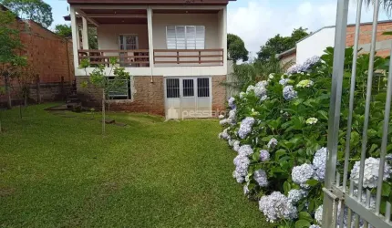 Casa à Venda por R$390.000,00 - São Luiz - Gravataí, RS