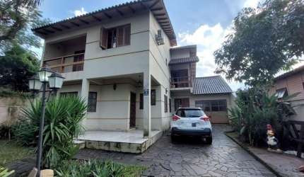 Casa à Venda por R$691.500,00 - Morada do Vale I - Gravataí, RS