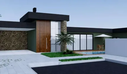 Casa à Venda por R$900.000,00 - Dom Feliciano - Gravataí, RS