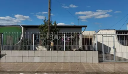 Casa à Venda por R$370.000,00 - São Vicente - Gravataí, RS