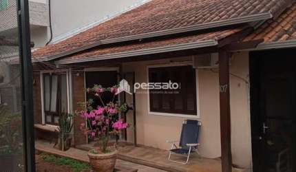 Casa à Venda por R$800.000,00 - Loteamento Jardim Timbaúva - Gravataí, RS