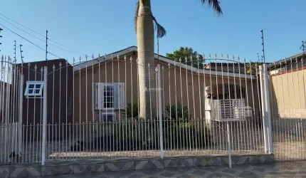 Casa à Venda por R$355.000,00, 72,00m² - Cohab B - Gravataí, RS