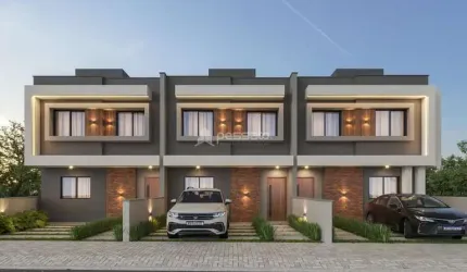 Sobrado à Venda por R$350.000,00 - Castelo Branco - Gravataí, RS