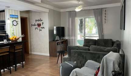 Apartamento à Venda por R$691.500,00, 101,50m² - Dom Feliciano - Gravataí, RS