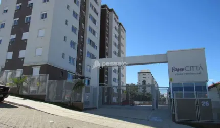 Apartamento à Venda por R$276.000,00, 47,00m² - Passo das Pedras - Gravataí, RS