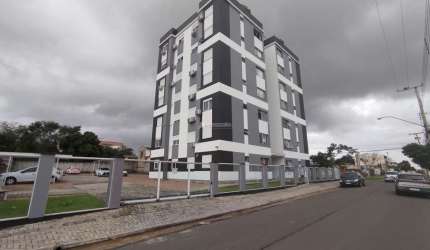 Apartamento à Venda por R$240.000,00, 52,00m² - Bom Sucesso - Gravataí, RS