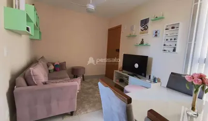 Apartamento à Venda por R$220.000,00, 39,63m² - São Luiz - Gravataí, RS