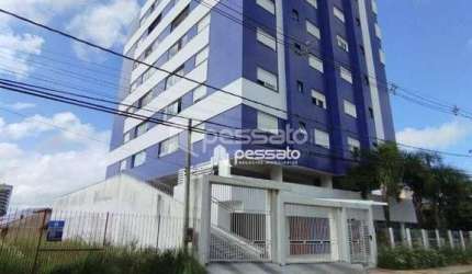 Apartamento à Venda por R$649.000,00, 95,00m² - dom feliciano - Gravataí,