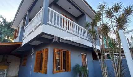 Casa à Venda por R$319.000,00, 70,00m² - Parque dos Eucaliptus - Gravataí, RS