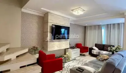Casa à Venda por R$1.490.000,00 - Dom feliciano  - Gravataí, RS