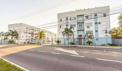 Apartamento à Venda por R$212.900,00, 63,00m² - santa cruz - Gravataí, RS