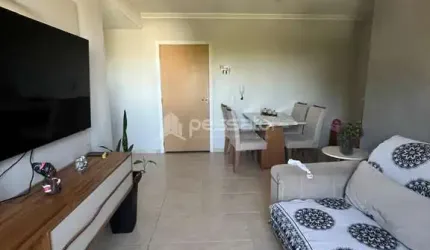 Apartamento à Venda por R$200.000,00, 55,72m² - Santa Fé - Gravataí, RS