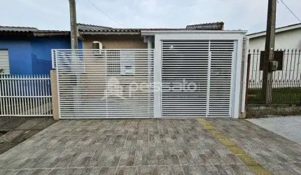 Casa à Venda por R$285.000,00 - Bom Sucesso - Gravataí, RS