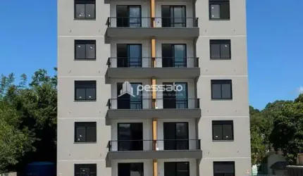 Apartamento à Venda por R$269.900,00, 53,00m² - Jansen - Gravataí, RS